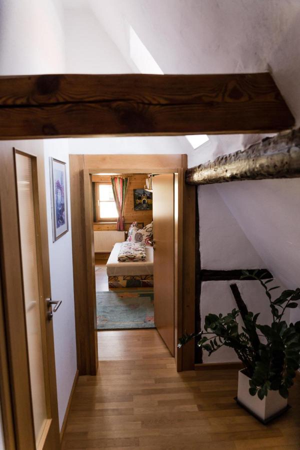 Ferienhaus Pfalzklause Billigheim-Ingenheim 外观 照片