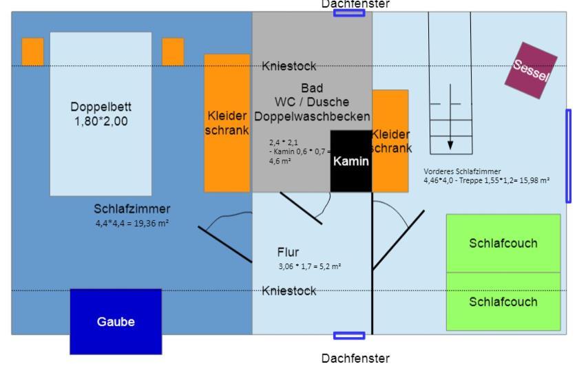 Ferienhaus Pfalzklause Billigheim-Ingenheim 外观 照片